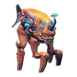 A living, fertile egg, <span class="typeTRADEABLE">ready to hatch!</span>