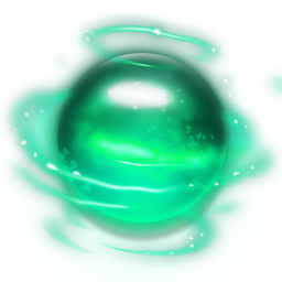 Sculpted tau neutrino-boson matrix fixed within an irreplaceable Atlas Seed shell. May be semi-sentient.