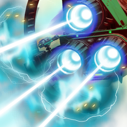 An exclusive <span class="typeSTELLAR">Starship Exhaust Modifier</span>.