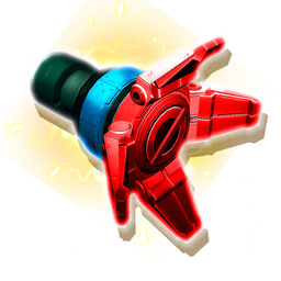 An electromagnetic <span class="typeTECHNOLOGY">frequency oscillator</span>, able to function in a wide-range of conditions thanks to both ferrous and non-ferrous magnetic properties.