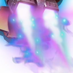 An exclusive <span class="typeSTELLAR">Exosuit Appearance Override</span>.