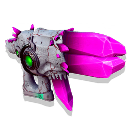 An exclusive <span class="typeSTELLAR">Multi-Tool</span>. This A-class weapon comes equipped with a range of pre-installed technologies and upgrades.