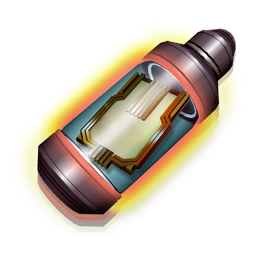 A sealed bottle, found floating in the water. There appears to be a message from <span class="typeSTELLAR">the Angler</span> inside.