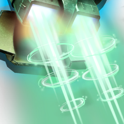 An exclusive <span class="typeSTELLAR">Exosuit Appearance Override</span>.