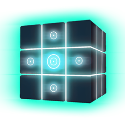 Device used by the Korvax for the storage of historical and cultural information.