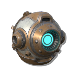 An exclusive <span class="typeSTELLAR">Exosuit Appearance Override</span>.