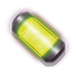 A specialist <span class="typeSTELLAR">lure</span>, designed to vastly improve the size and rarity of your catch. Of particular interest to anglers seeking <span class="typeCOMMODITY">legendary fish</span>.